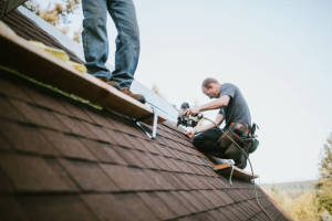Local Roofers in No Walpole, NH